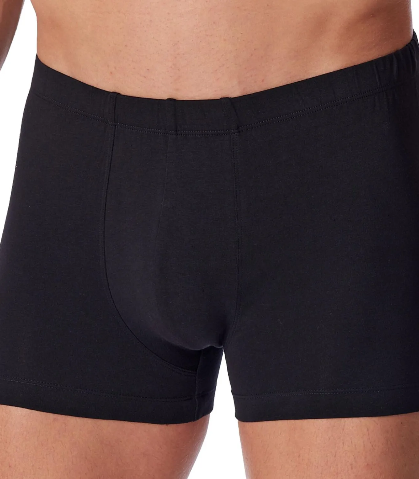 Boxershorts 5PACK Hip Shorts Set van 5