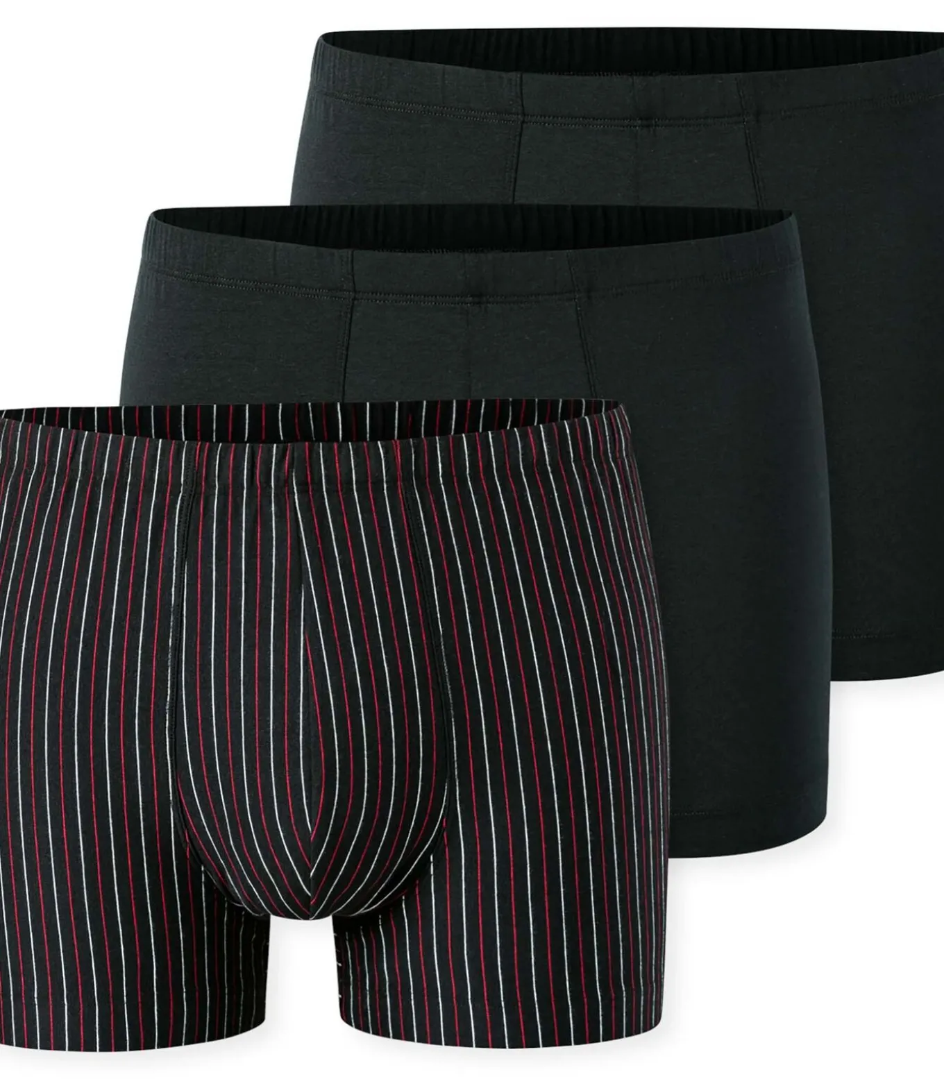 Boxershorts 3PACK Shorts "95/5" Set van 3