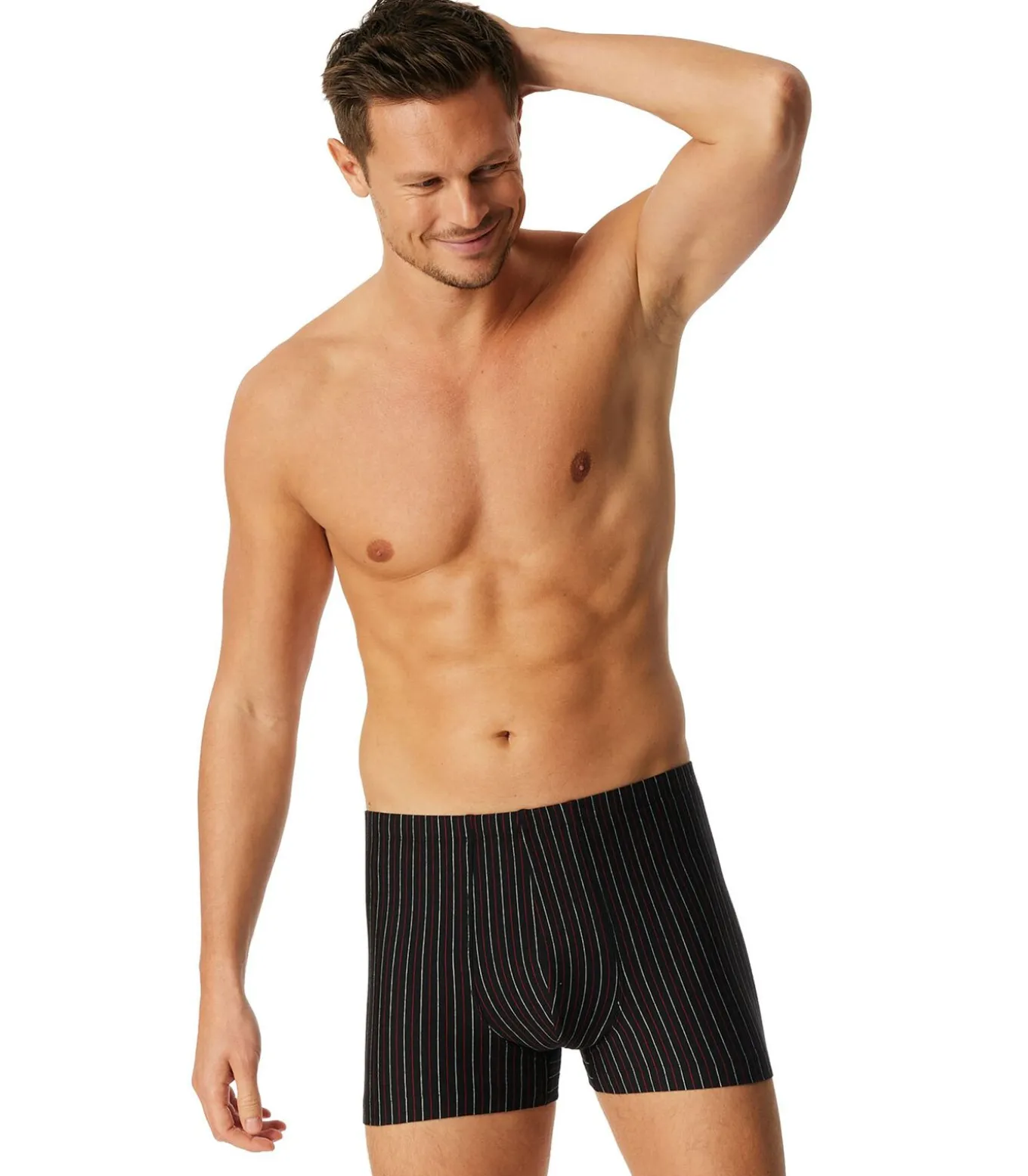 Boxershorts 3PACK Shorts "95/5" Set van 3