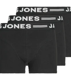 Boxershorts SENSE TRUNKS 3 PACK JNR NOOS Set van 3