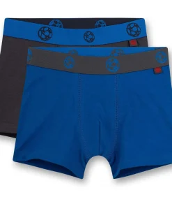 Boxershorts Set van 2