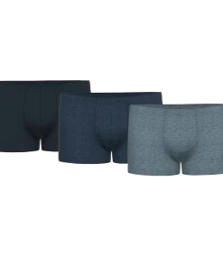 Boxershorts Set van 3