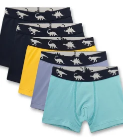 Boxershorts Set van 5