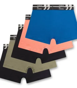 Boxershorts Set van 5