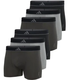 Boxershorts Trunks Active Micro Flex Eco 6P Set van 6