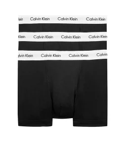 Boxershorts Trunks 3Pk Set van 3