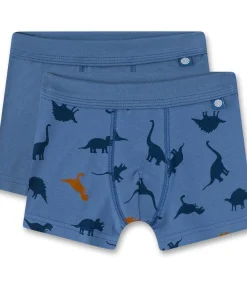 Boxershorts Verpakking van 4