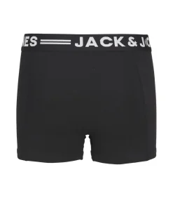 Boxershorts voor babyjongens Sense Mini (x3)