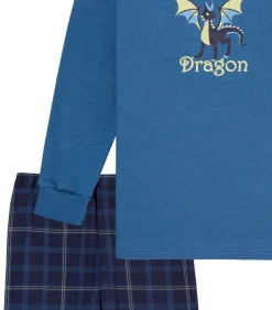 Boys World 2 - pyjama