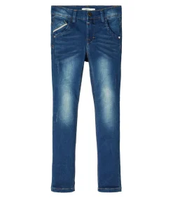 Boy's x-slim jeans Theo