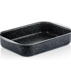 Braadslede Marble - 25 x 20 cm