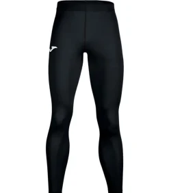 BRAMA ACADEMY - Joggingbroek - Zwart