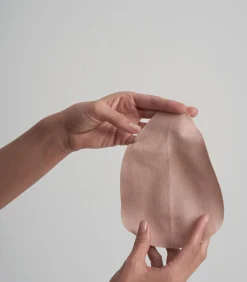 Breast Lift Pads + Satijnen Tepelbedekkers