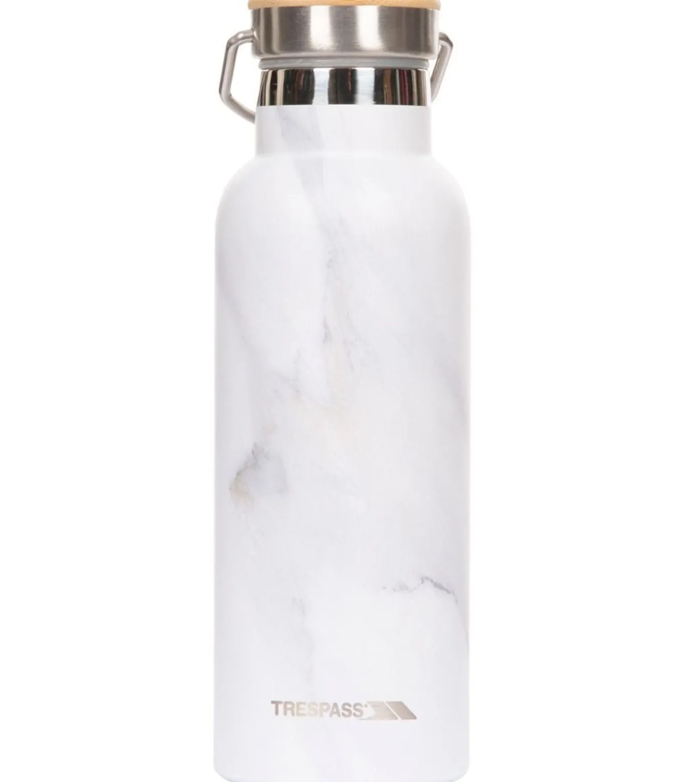 BREEN - Thermische Fles - Anthraciet Grijs