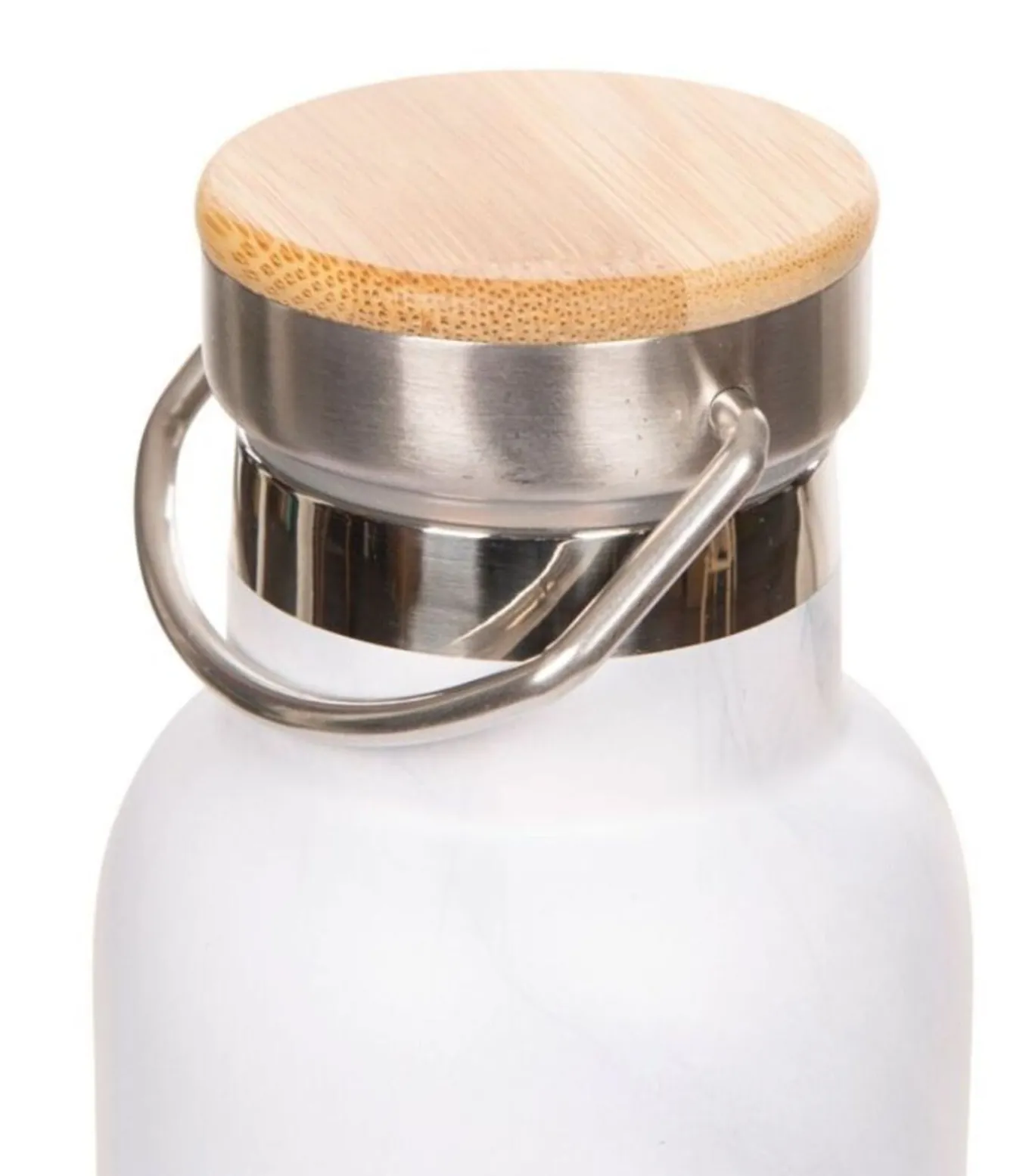 BREEN - Thermische Fles - Anthraciet Grijs