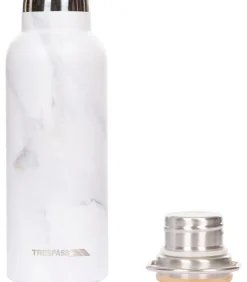 BREEN - Thermische Fles - Anthraciet Grijs