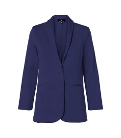 Brianna Blazer Indigo