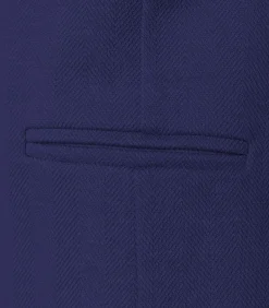 Brianna Blazer Indigo