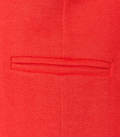 Brianna Blazer Koraal