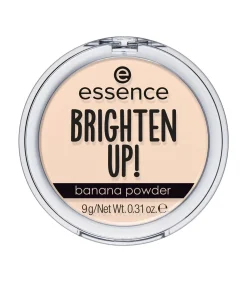 Brighten Up! Matterende en Bronzende Poeder