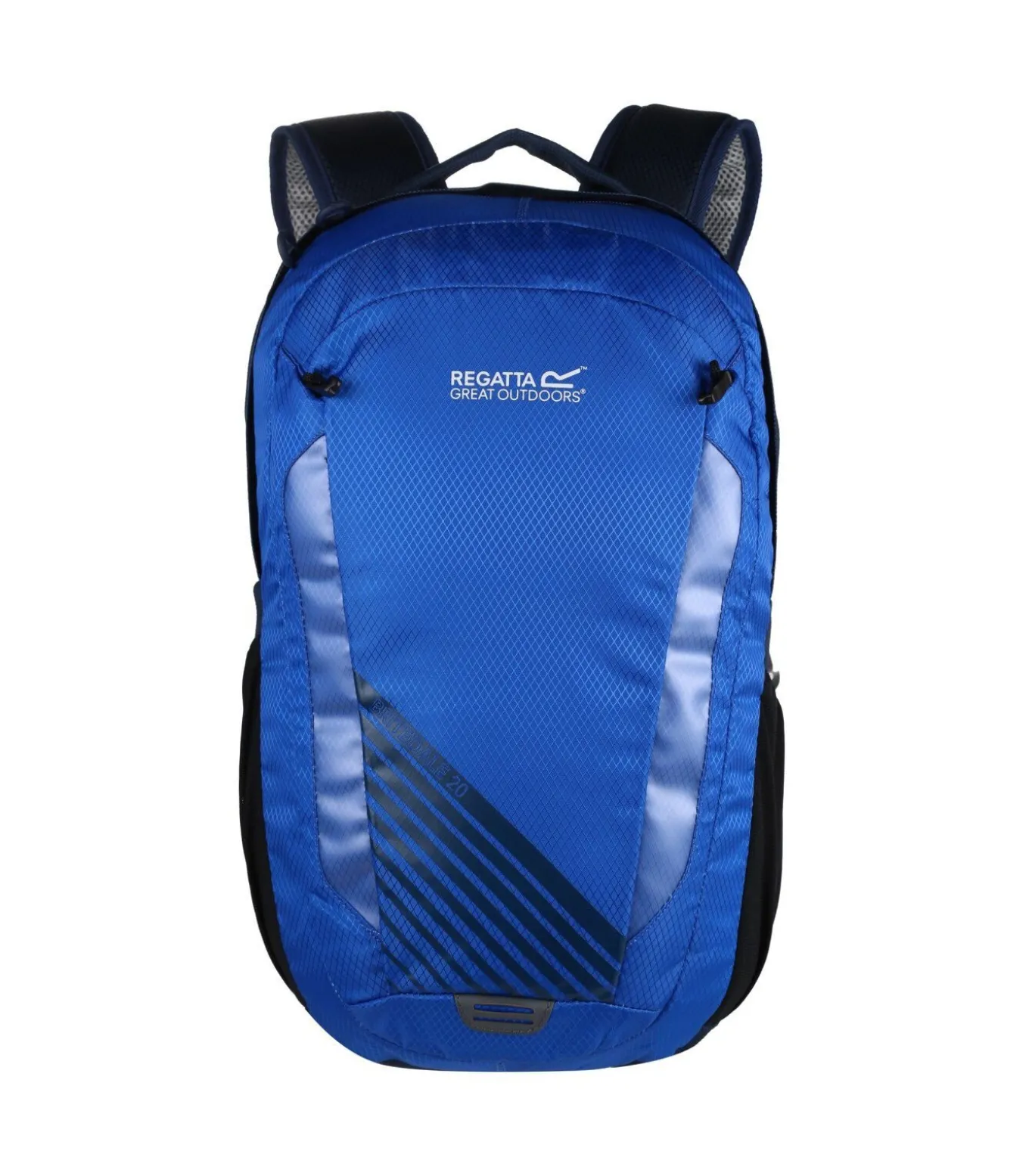 BRITEDALE - Rugzak - Blauw