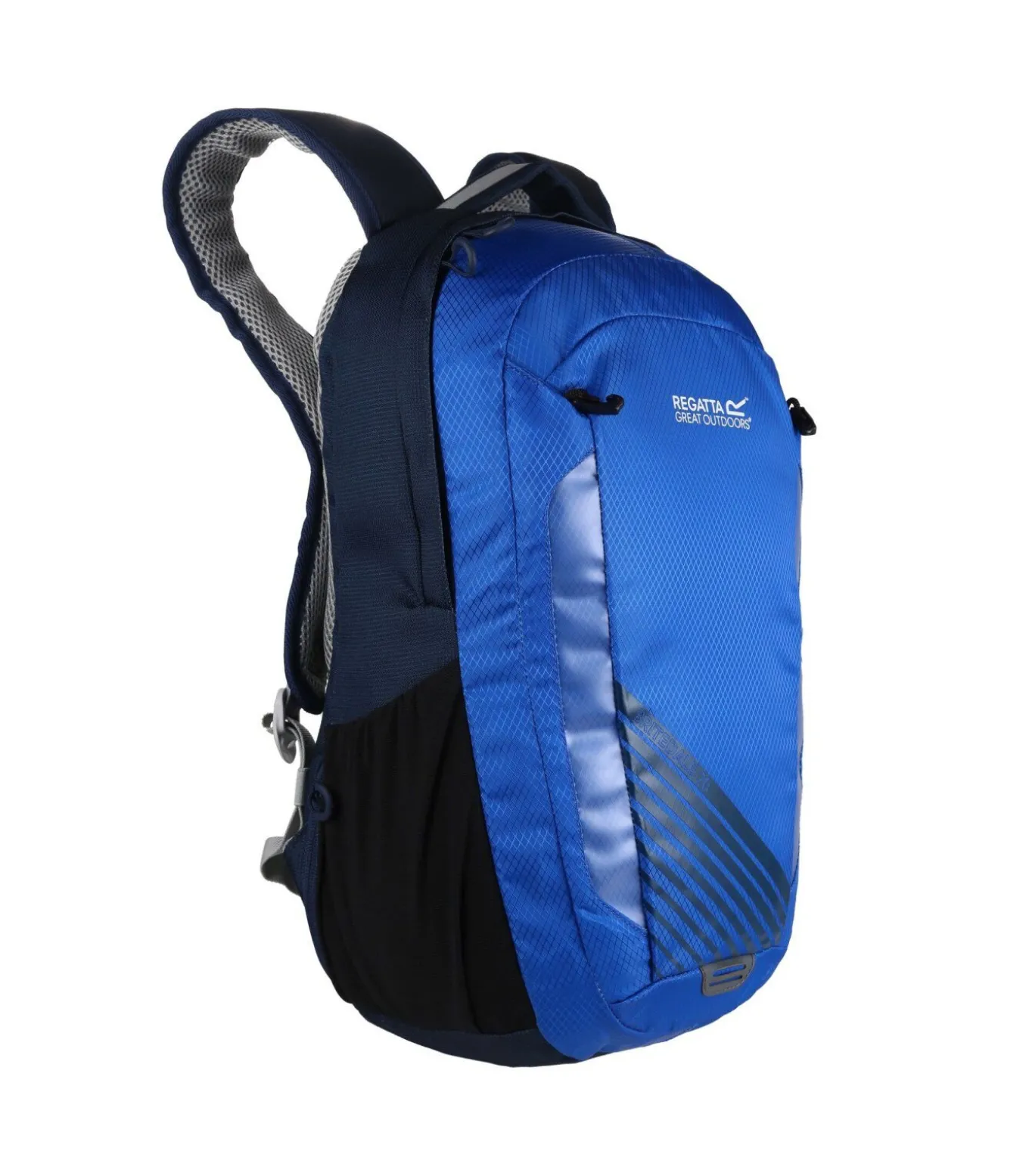 BRITEDALE - Rugzak - Blauw