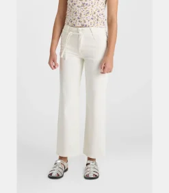 Broek flare van jeans ALEXGI