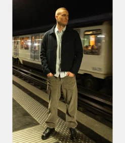 Broek loose, wijd HOBO