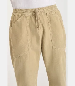 Broek loose, wijd MILAK