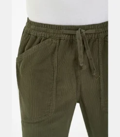 Broek loose, wijd MILAK