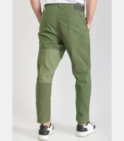 Broek loose, wijd MISTER