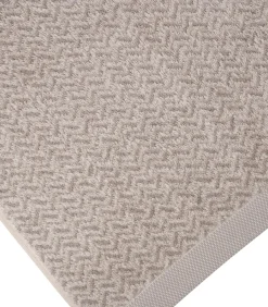 Brooklyn 4-delige handdoekenset