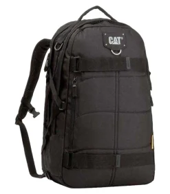 BRYAN - Rugzak - Zwart