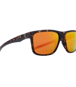 BRYN - Zonnebril - Bruin