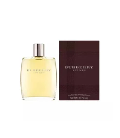 Burberry for Men Eau de Toilette 100 ml