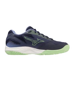 Buty Cyclone Speed 4 - Running - Blauw