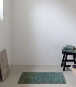 California Antislip Badmat Eucalyptus