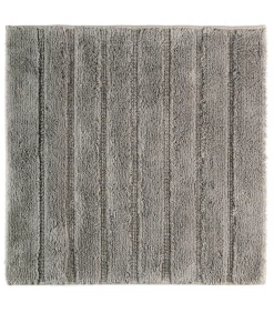 California Antislip Bidetmat Slategrey