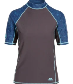 CALISTA - Badpak - Donkergrijs