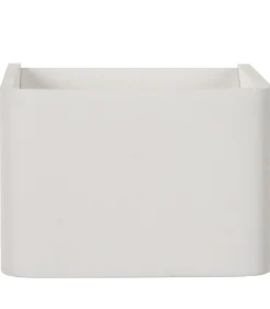 Calla - Wandlamp - Wit