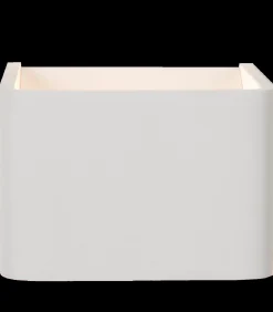 Calla - Wandlamp - Wit