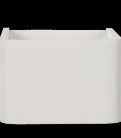 Calla - Wandlamp - Wit