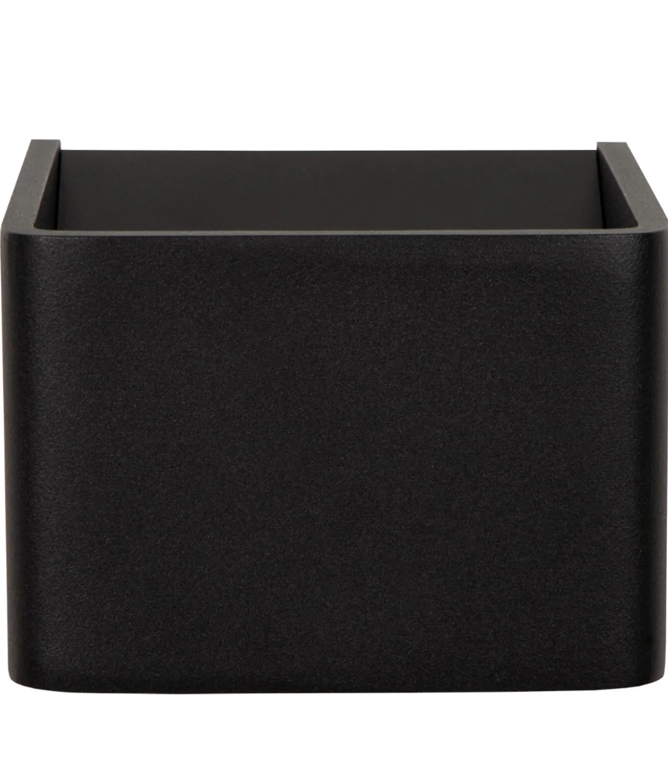 Calla - Wandlamp - Zwart