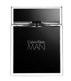 Calvin Klein Man Eau de Toilette 50 ml