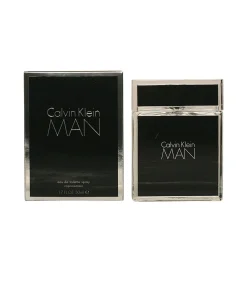 Calvin Klein Man Eau de Toilette 50 ml