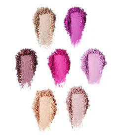 Candy Gezichts- en Oogschaduwpalette