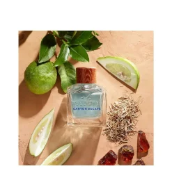 Canyon Escape Eau de Toilette voor Hem 50 ml