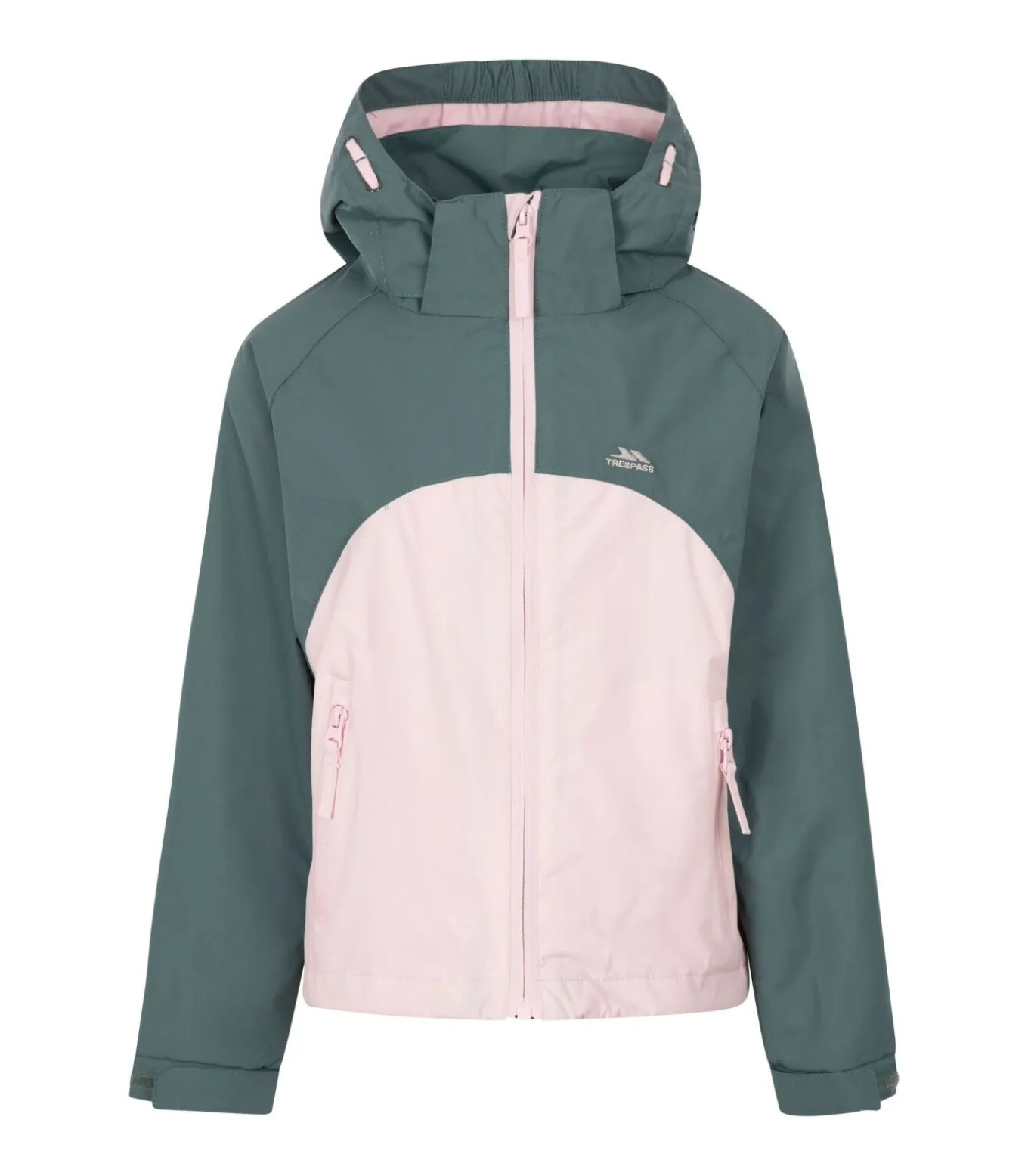 CAPTURE - Jasje - Lichtgroen