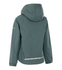 CAPTURE - Jasje - Lichtgroen