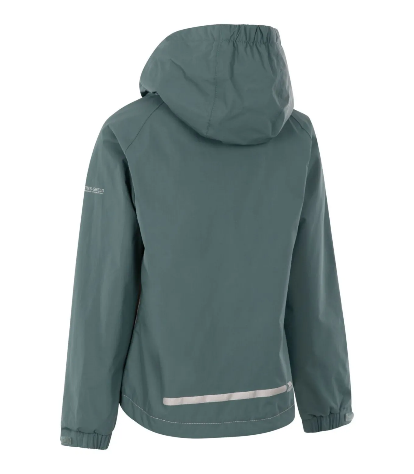 CAPTURE - Jasje - Lichtgroen